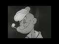 Popeye Me Musical Nephews 1942