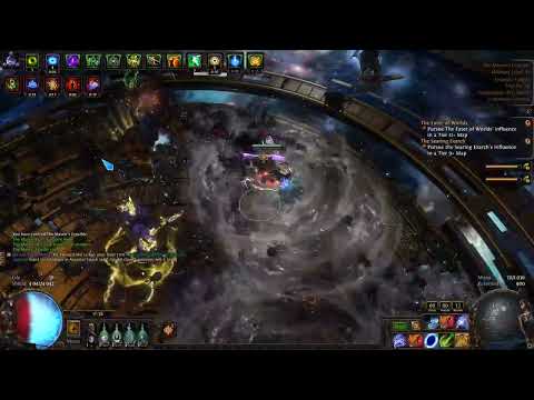 3.22 Trickster Spark The Feared 110IQ