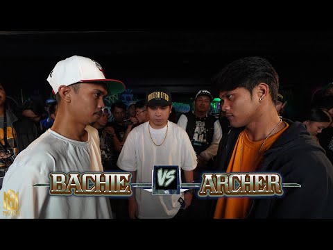 Bachie vs Archer