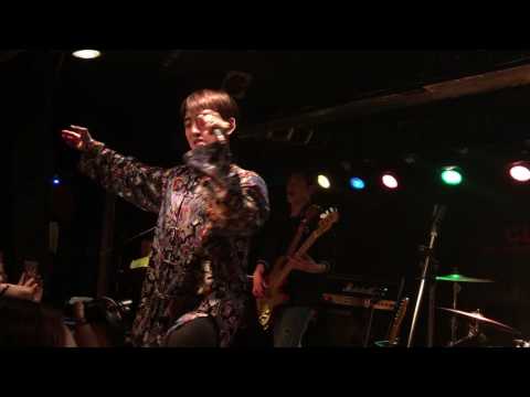 170401_몽키호텔-잔나비 @위대한락데이(클럽 FF)