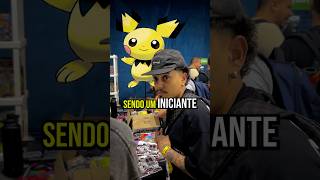 Tentei vender MINHAS CARTAS e tive uma surpresa… #dtzada #pokemon #pokémontcg