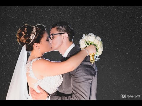 Wedding Taimene & Robledo (Teaser)