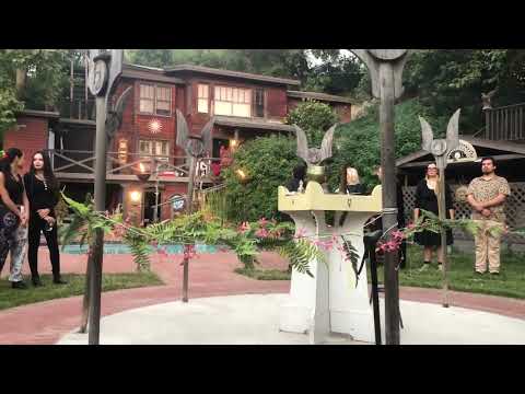 50th Anniversary Opening Drum, June 22, 2024