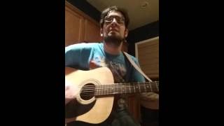 Vampires of New York - Marcy Playground Cover