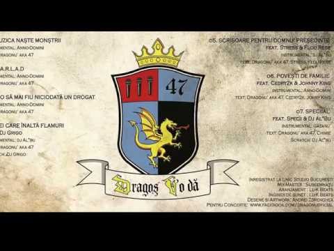 Dragonu' - Muzica naște monștrii