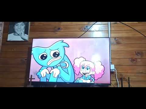 música de 🎶 poppy playtime piensa todo cambio de tomas y mateo 👋