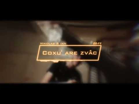Nikolas x IAN - Coxu' are zvâc (DJ Remedy Mashup)
