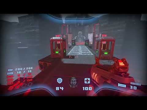 Prodeus - Best Looking Doomshooter And It Has ADS!