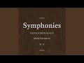 Symphonie No. 79 in F: I. Allegro con spirito