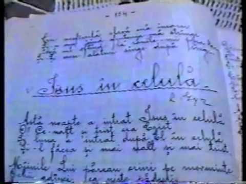 Costache Caragaţă - Mărturii din închisorile comuniste