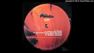 Pelding - Streetbuzz (instrumental)