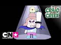 Craig van de Kreek | Het beste van Kelsey | Cartoon Network