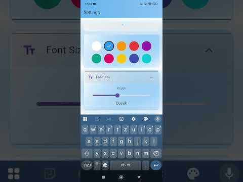 Shopping List: Shared Lists