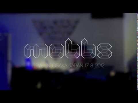 mobbs - 8bits of us