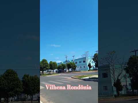 #vilhena #rondonia #amazonia #caminhada #vidasaudavel