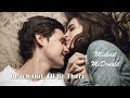 Reach Out I'll Be There Michael McDonald (TRADUÇÃO) HD (Lyrics Video)