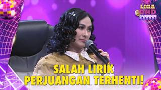 Download lagu MARTEDI AKUI KESALAHANNYA! Salah Lirik Bikin Langkahnya Terhenti | LIGA DMD PANGGUNG REZEKI mp3