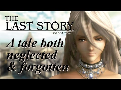 The Last Story Review - A Tale Both Neglected and Forgotten