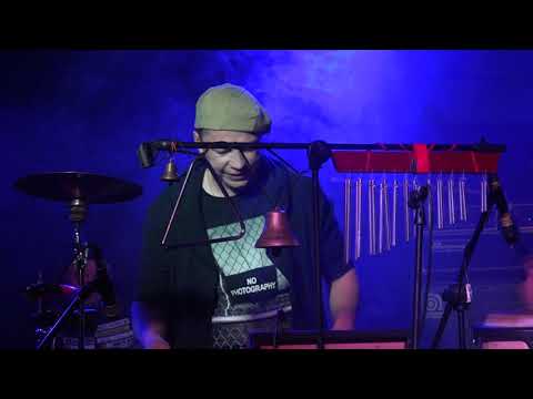 Samosad Bend - Zoccolo 2.0, St. Petersburg 31.08.21