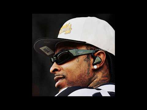 [FREE] 21 SAVAGE X ASAP ROCKY TYPE BEAT - "ALONE"