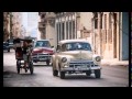 New life begins for Cubas classic cars - YouTube