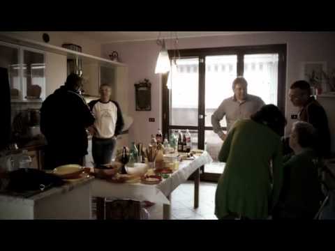 Amici Bertesseno 23-3-14