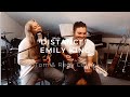 Distance Emily King Tom Regy Cover