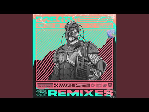 Breathe (Defectiøn Remix)