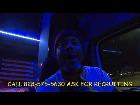 OTR TRUCK LIFE CAROLINA LOGISTICS/DELTA EXPRESS/ON TRACK TRANSPORTATION