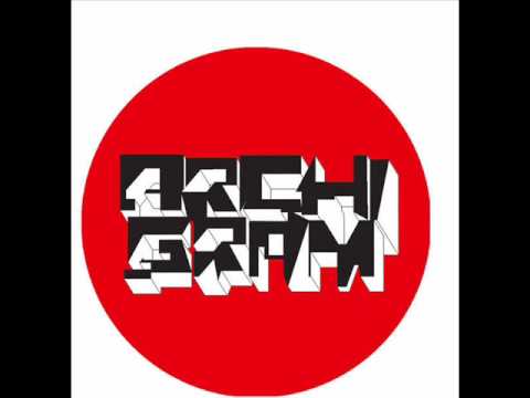 Archigram - Carnaval ( Bring Back The Rave Mix )