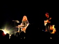 Low - You see everything (Brussels - Autumn falls - 24/11/11)