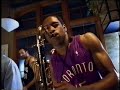NBA In The House On TNT And TBS 2000