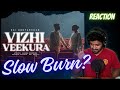Pro Musician Reacts To Vizhi Veekura Sai Abhyankkar Think Indie