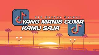 Download lagu DJ YANG MANIS MANIS CUMA KAMU YANG SAJA x KAU MUNGKIN SUKA KEPADAKU (Slow Reverb Mengkane) mp3