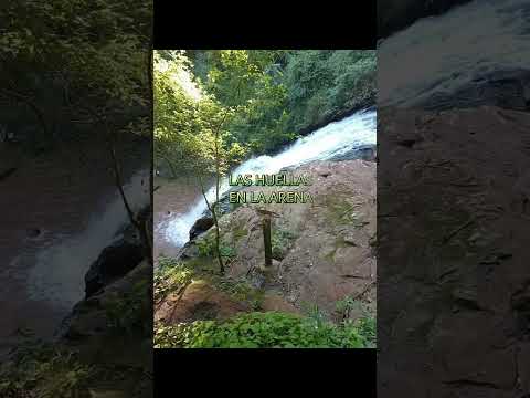 Chorro Abai, km 10. Ciudad de Abai, dpto de Caazapa🇵🇾🇵🇾#paraguaymipais #naturaleza #parati #viral