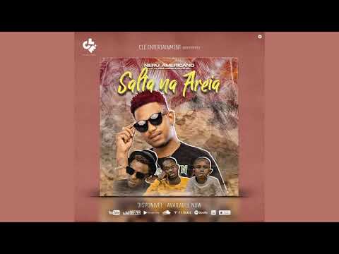 Nerú Americano feat. Dj Vado Poster & Os Tik Tok - Salta na Areia [Áudio Oficial]