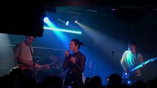 SAINTE &quot;Technicolor&quot; (Live at Borderline, London) 8-24-17]