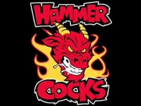 HAMMERCOCKS: Don't Fuck Around