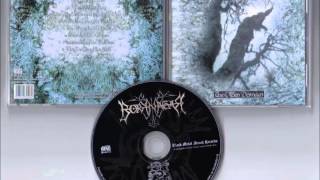 BORKNAGAR - A Tale of Pagan Tongue