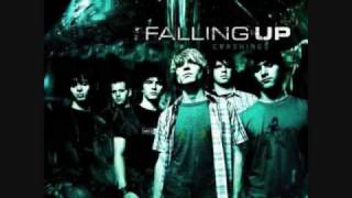 Falling Up- Escalates