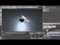 Cinema 4D Tutorials. Введение урок #1 [HD] 