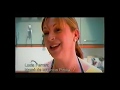 Tandas Comerciales TVN 17 De Noviembre De 2004