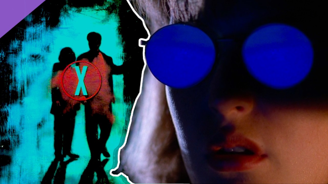 THE X-FILES FEVER DREAM