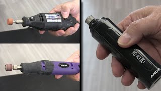 The BEST Pet Nail Grinder I Have Ever Used !