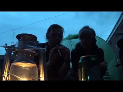 Kanini Project -  Trippy Garden Session @ Christy's place part 3