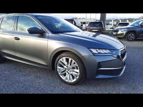 Skoda Octavia Selection Plus 2.0TDI 115HP - Image 2