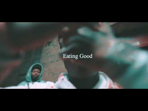 LovelGQ ft Lil Quill - Eating Good (Officials Music Video) by Bagtalkrell Edit by Kashfromthebrims