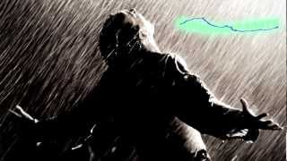 Video thumbnail of "Phil Collins - I wish it would rain down - Subtitulado en español"