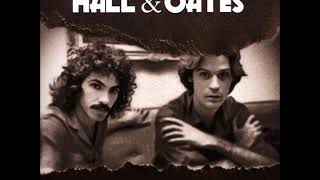 Hall &amp; Oates - Laughing Boy (Live 1973)