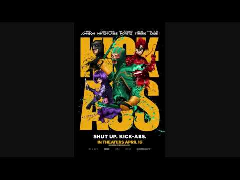 Kick Ass Movie Soundtrack - Mika